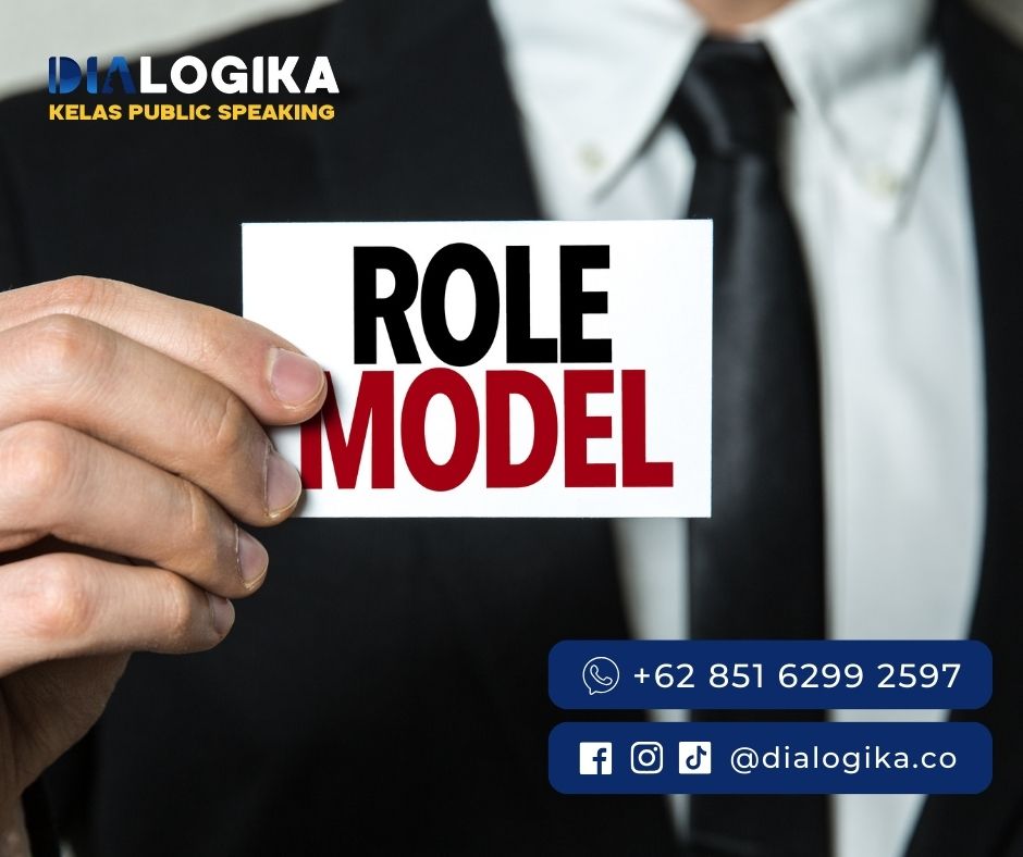 Cara menjadi leader organisasi yang disegani oleh anggota